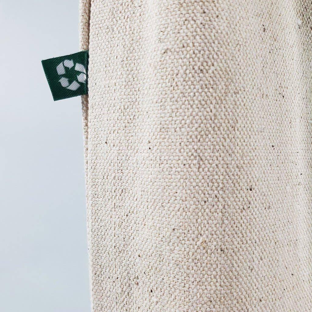 Get My Shit Together - Recycled Canvas Tote Bag