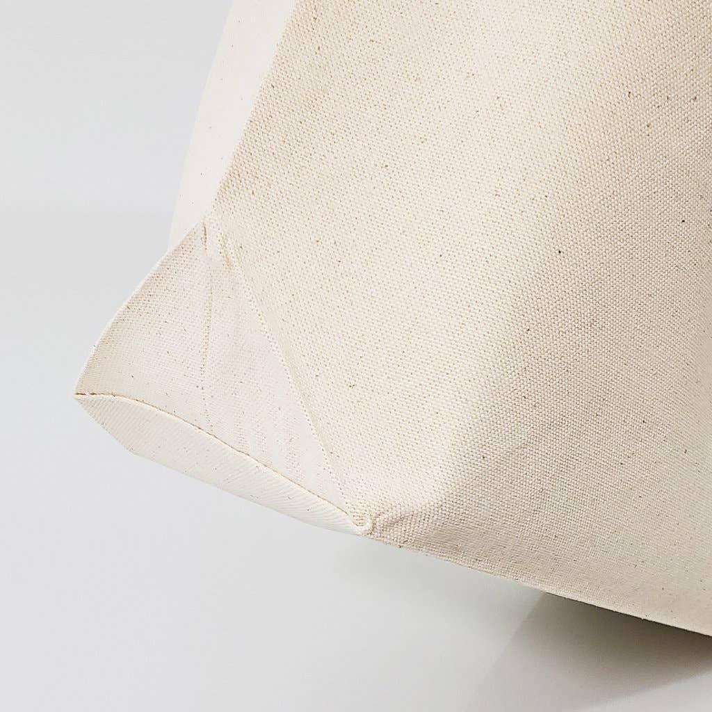 Get My Shit Together - Recycled Canvas Tote Bag